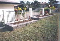 Landscaping project 37