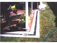 Landscaping project 42