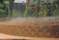 Landscaping project 44