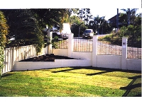 Landscaping project 18