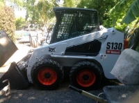 Landscaping project 47