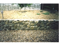 Landscaping project 19