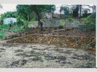 Landscaping project 48