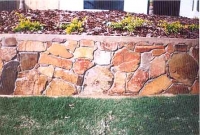 Landscaping project 20