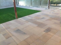 Landscaping project 51