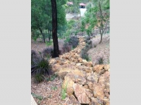 Landscaping project 52