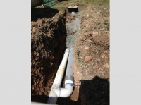 Landscaping project 53