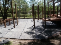 Landscaping project 55