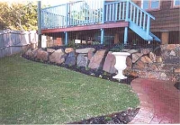 Landscaping project 21