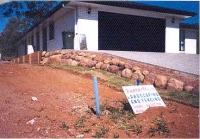 Landscaping project 22