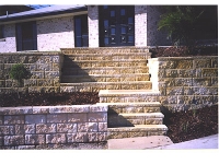 Landscaping project 23