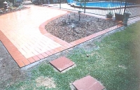 Landscaping project 24