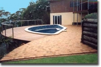 Landscaping project 25