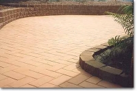 Landscaping project 26