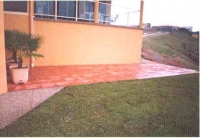 Landscaping project 28