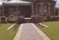 Landscaping project 29