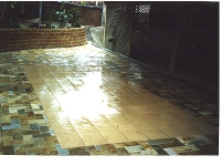 Landscaping project 30