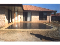 Landscaping project 31