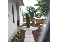 Landscaping project 32