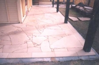 Landscaping project 33