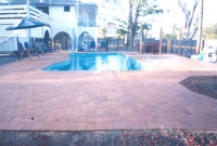 Landscaping project 34