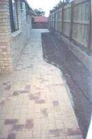 Landscaping project 35