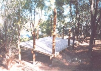 Landscaping project 36